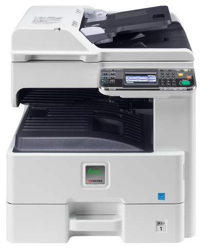 Toner Impresora Kyocera FS6025 MFP